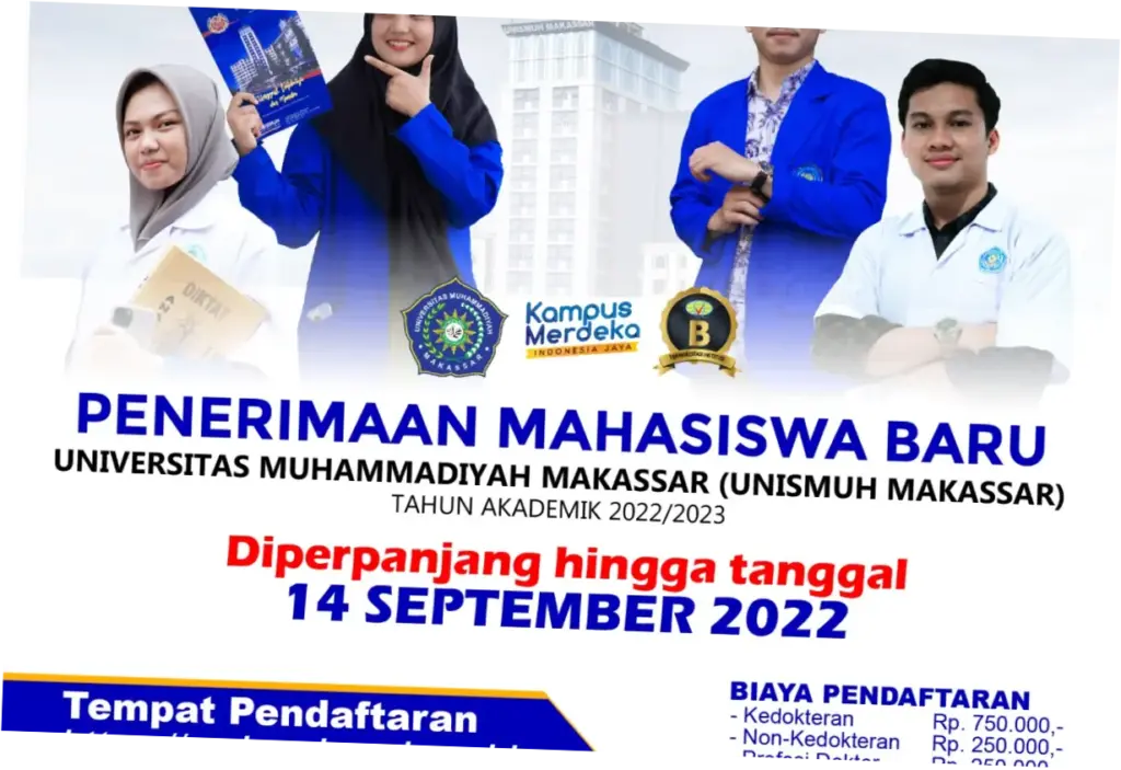 Berita Terkini: Pendaftaran Mahasiswa Baru, Bansos, dan Penipuan