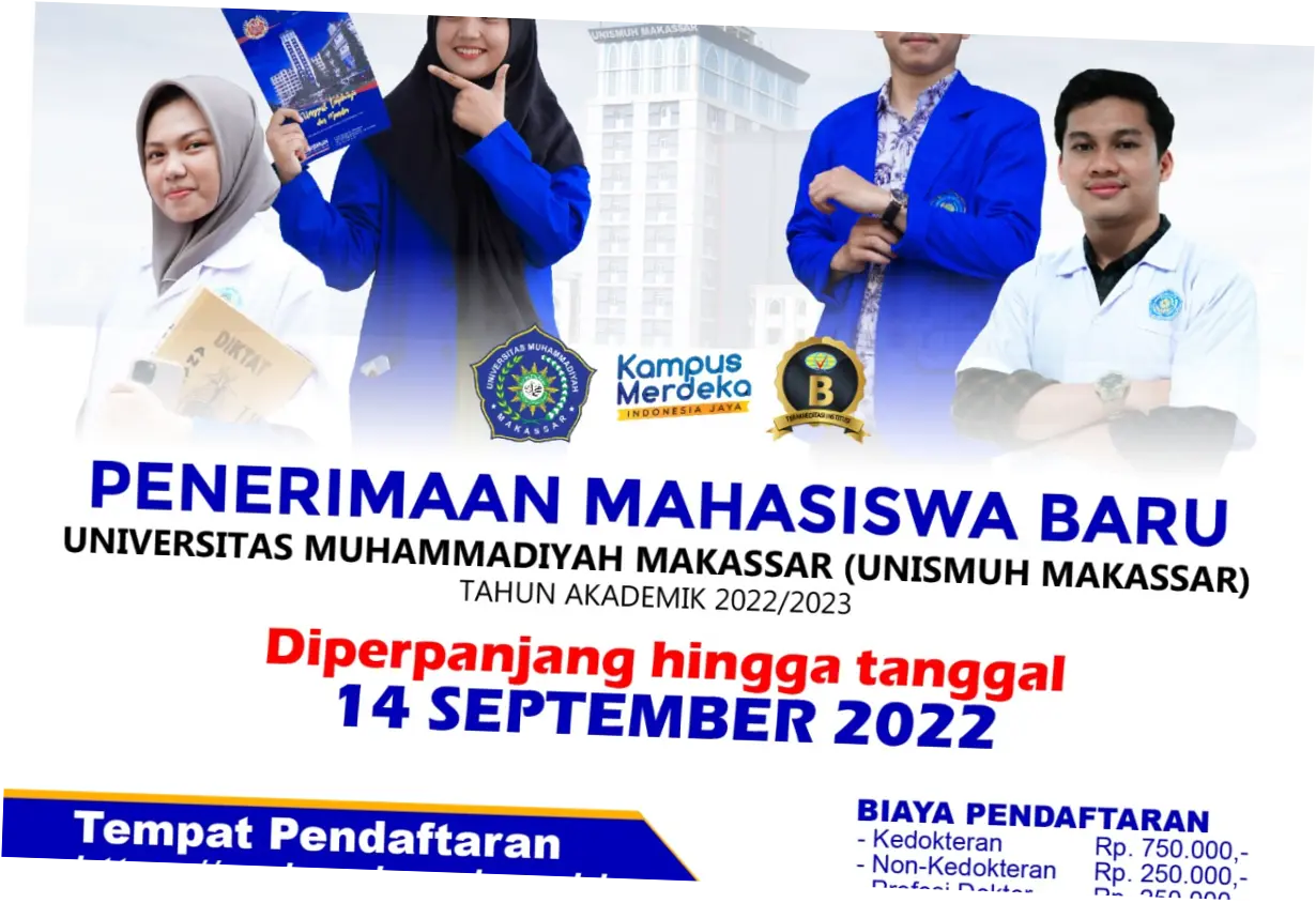 Berita Terkini: Pendaftaran Mahasiswa Baru, Bansos, dan Penipuan