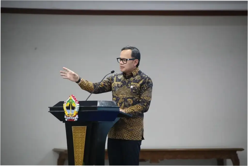 Bima Arya Sebut Efisiensi dan Sinergi Kunci Genjot Ekonomi Daerah