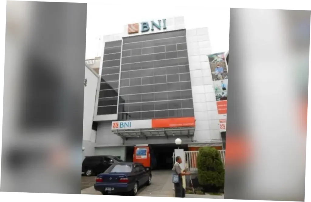 BNI Tanggapi Aksi Demonstrasi di Pematang Siantar