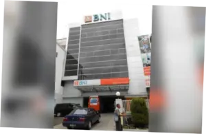 BNI Tanggapi Aksi Demonstrasi di Pematang Siantar