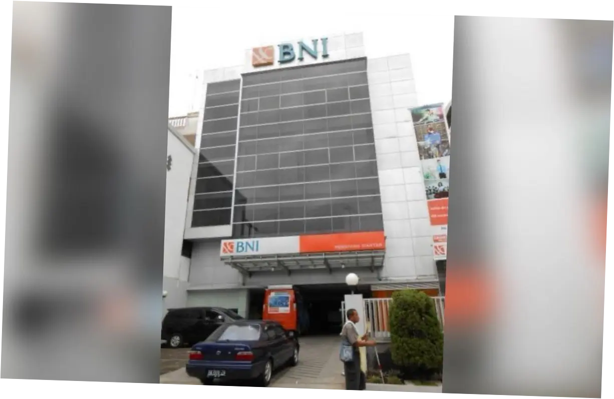 BNI Tanggapi Aksi Demonstrasi di Pematang Siantar