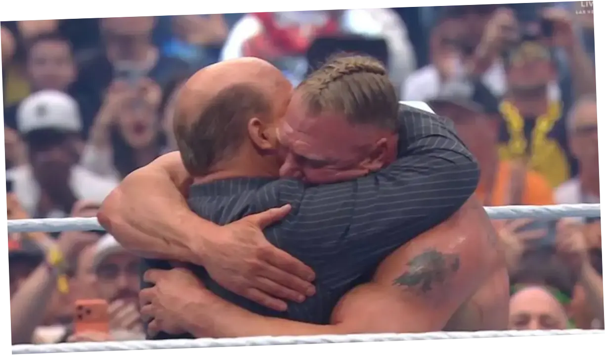 Brock Lesnar Pensiun: Kisah Akhir Sebuah Era di Dunia Gulat