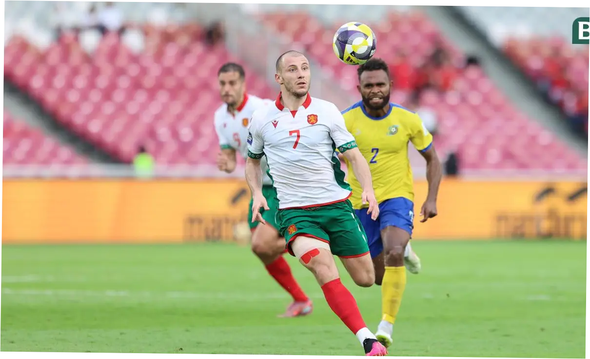 Bulgaria vs Kepulauan Solomon: Pertarungan Sengit di FIFA Series 2026
