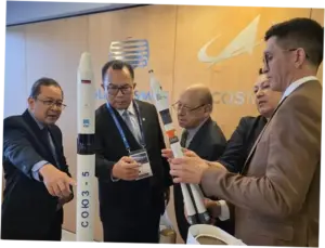 Cakupan Kerja Sama BRIN dengan Rosatom: Dukung Infrastruktur hingga Riset