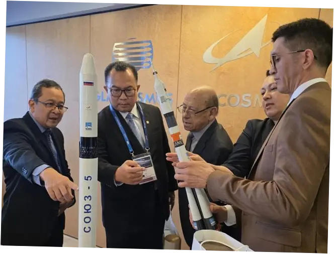 Cakupan Kerja Sama BRIN dengan Rosatom: Dukung Infrastruktur hingga Riset