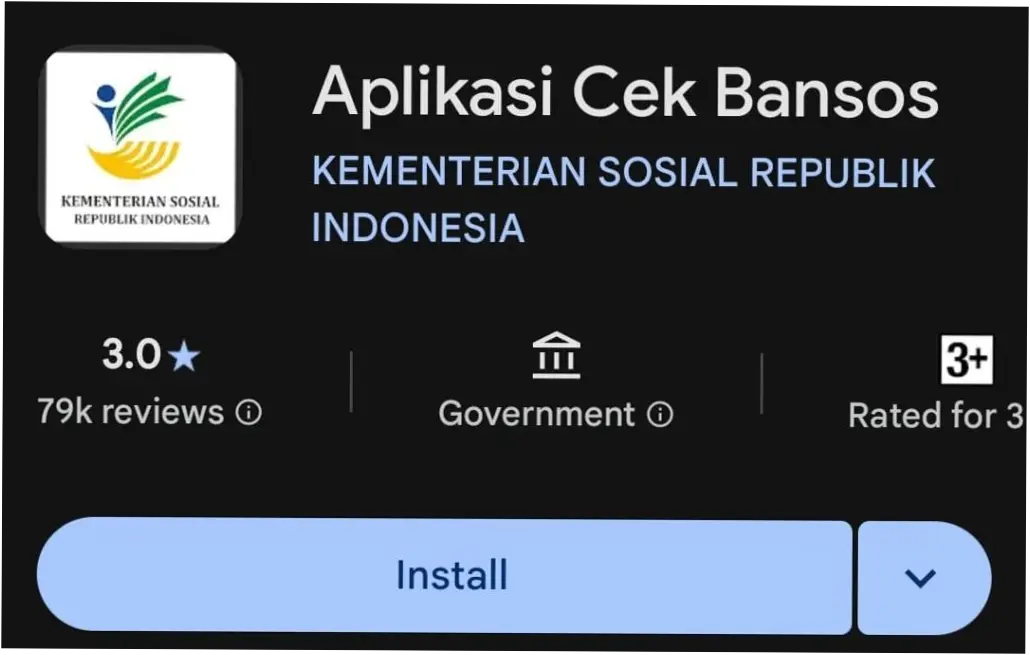 Cek Bansos Kemensos 2026: Bagaimana Cara Cek Nama Penerima dan Besarannya?
