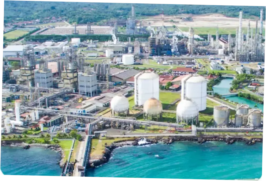 Chandra Daya Investasi (CDIA) Mencetak Rekor Baru: Pendapatan dan Laba Bersih Melonjak