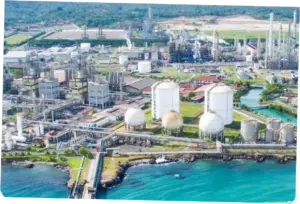 Chandra Daya Investasi (CDIA) Mencetak Rekor Baru: Pendapatan dan Laba Bersih Melonjak