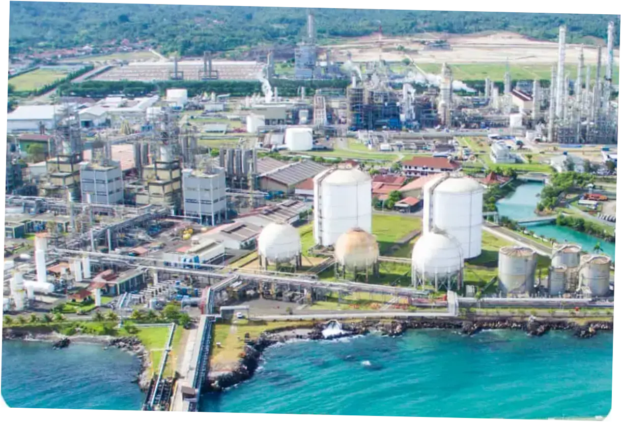 Chandra Daya Investasi (CDIA) Mencetak Rekor Baru: Pendapatan dan Laba Bersih Melonjak