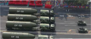 China di Tengah Ketegangan Global: Ekonomi, Politik, dan Teknologi