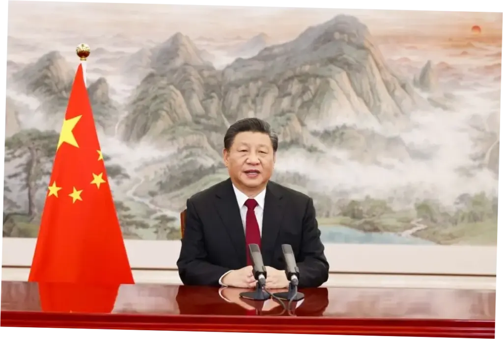 China di Tengah Konflik Global: Dari Sepak Bola hingga Politik Internasional