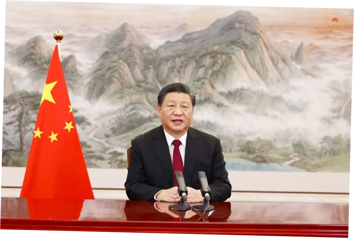 China di Tengah Konflik Global: Dari Sepak Bola hingga Politik Internasional