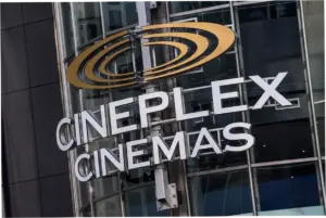 Cineplex Jajaki Minat Akuisisi dari Sejumlah Perusahaan Teater Global