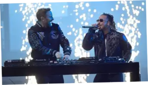 David Guetta: Kolaborasi dan Penampilan yang Membuat Heboh