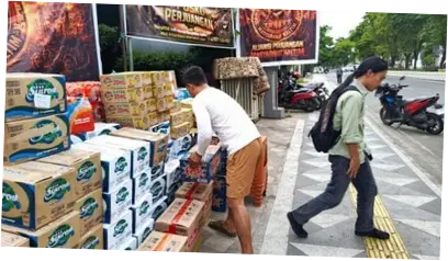 Demo Besar Kaltim: Tuntutan dan Aksi Massa terhadap Gubernur Rudy Mas'ud