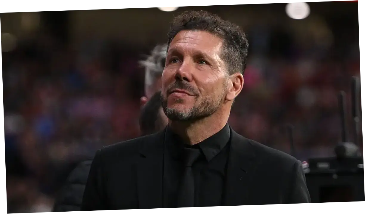 Diego Simeone: Sang Arsitek Kesuksesan Atletico Madrid di Liga Champions