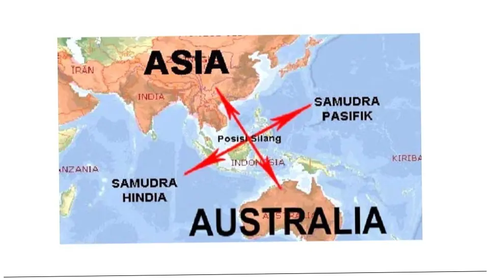 Dinamika Geopolitik dan Pengaruhnya terhadap Kehidupan Sehari-hari