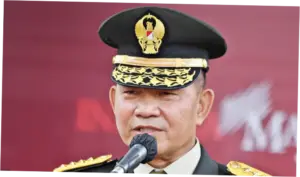 Dudung Abdurachman Siap Buka Aduan Warga 24 Jam sebagai Kepala Staf Kepresidenan