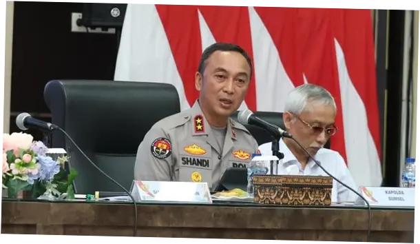 Dukung Ketahanan Energi, Polda Sumsel Kawal Tata Kelola Sumur Minyak Warga