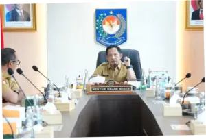 Dukung Transisi Energi, Mendagri Minta Pajak Kendaraan Listrik Dihapus