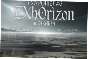 Dyandra Global Tambah Jadwal Konser EXO di Jakarta, Antusiasme Penggemar Meningkat
