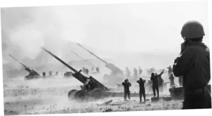 Ekonomi Dunia dalam Bahaya: Dampak Perang Timur Tengah dan Proyeksi Masa Depan