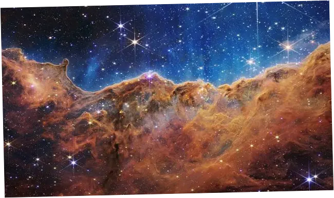 Eksplorasi Luar Angkasa: Masa Depan yang Cerah untuk Indonesia dan Dunia