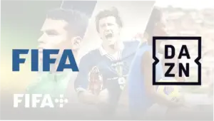 FIFA+ Hadir Lagi dengan DAZN: Kabar Gembira untuk Pecinta Sepakbola Asia Tenggara