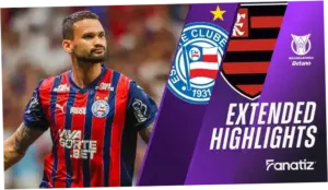Flamengo Lawan Bahia: Pertarungan Sengit di Maracanã