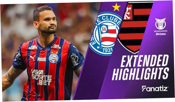 Flamengo Lawan Bahia: Pertarungan Sengit di Maracanã