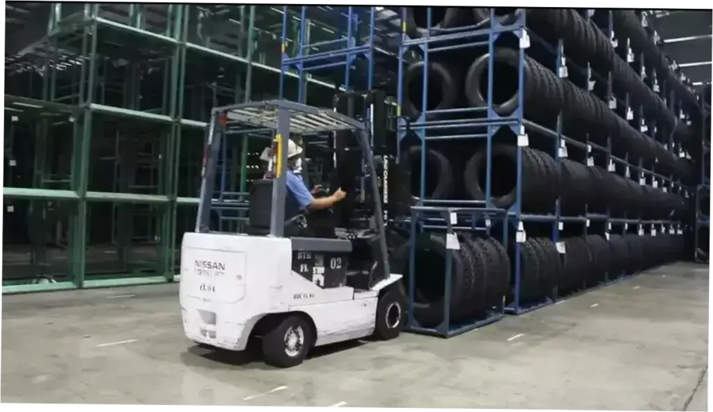 Gajah Tunggal: Saham yang Menguat dan Laba Bersih yang Meningkat