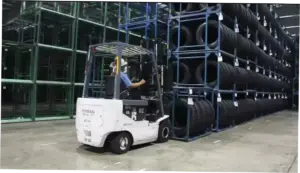 Gajah Tunggal: Saham yang Menguat dan Laba Bersih yang Meningkat