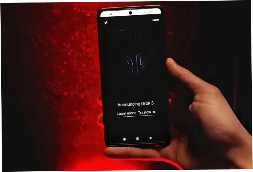 Grok AI: Teknologi Canggih yang Mengundang Kontroversi