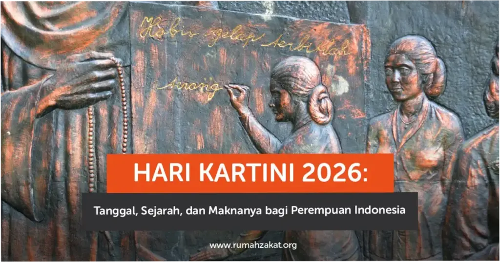 Hari Kartini 2026: Mengenal Sejarah dan Makna di Balik Peringatan Ini