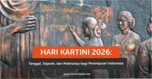 Hari Kartini 2026: Mengenal Sejarah dan Makna di Balik Peringatan Ini