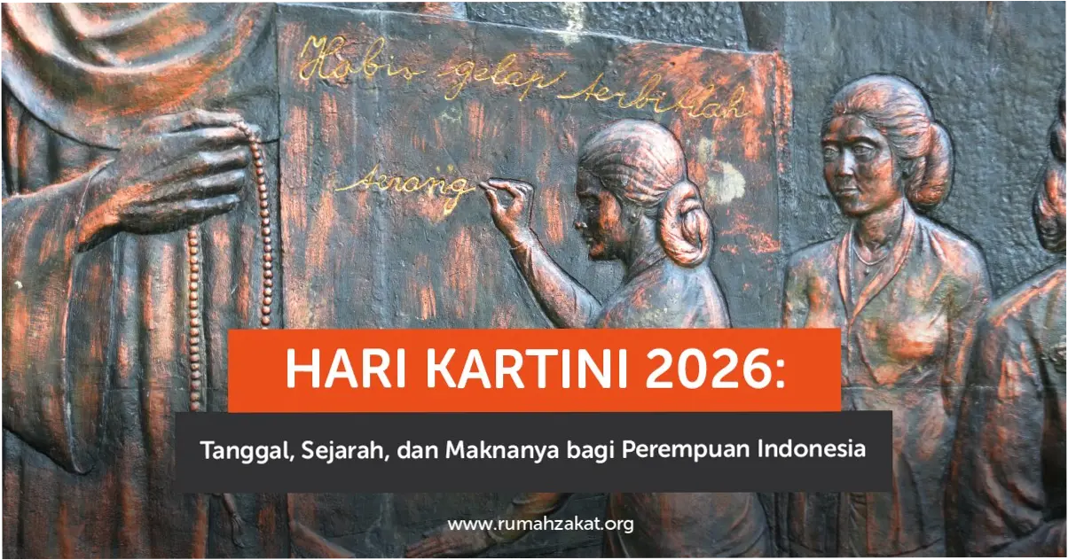 Hari Kartini 2026: Mengenal Sejarah dan Makna di Balik Peringatan Ini