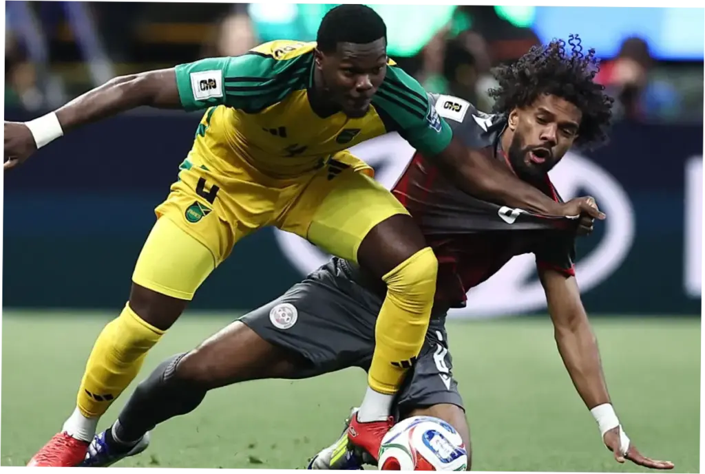 Jamaika vs Kongo: Pertarungan Sengit di Babak Play-off Piala Dunia 2026