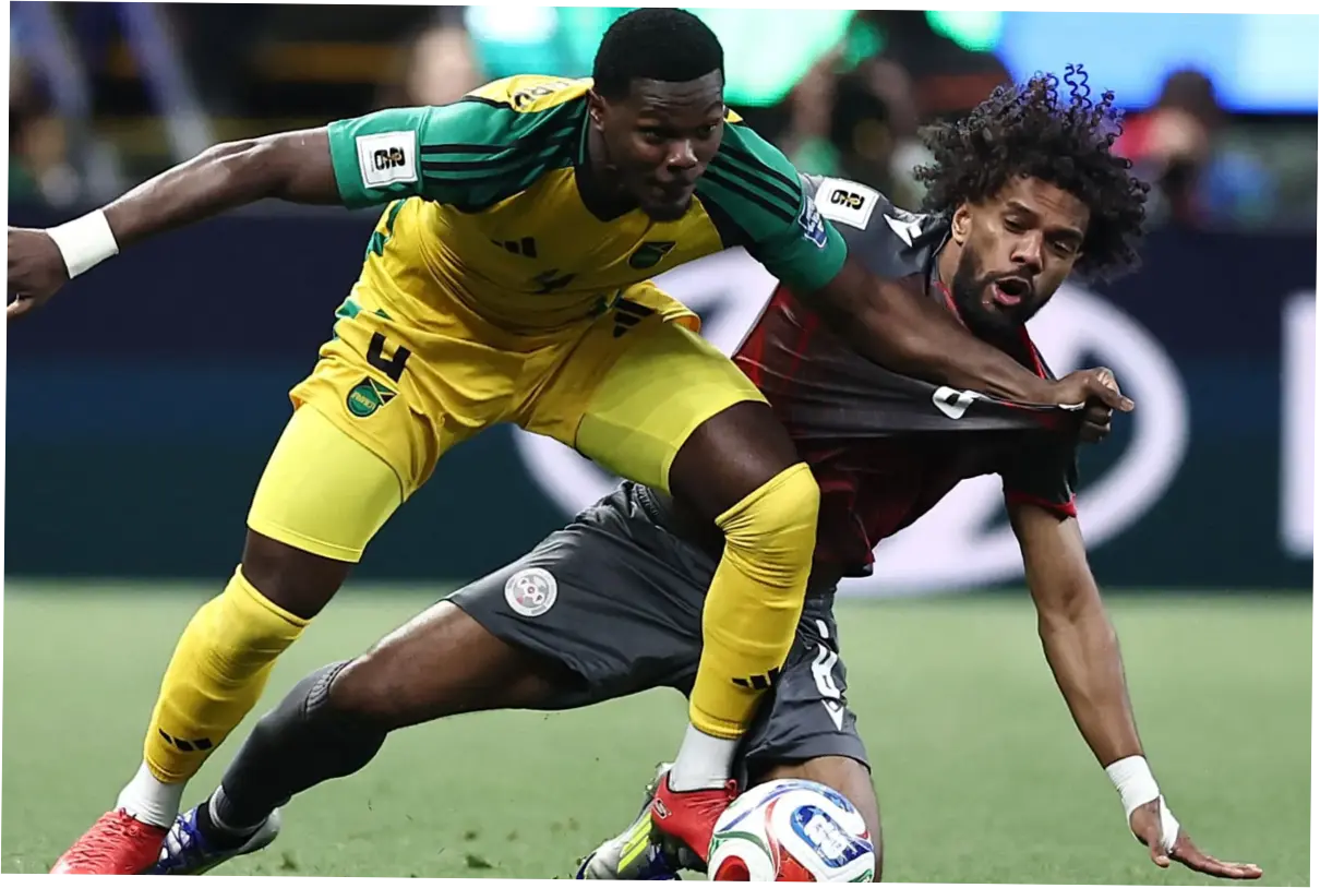 Jamaika vs Kongo: Pertarungan Sengit di Babak Play-off Piala Dunia 2026