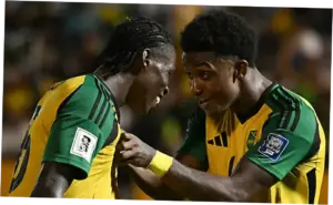 Kaledonia Baru vs Jamaika: Pertarungan Sengit di Play-off Piala Dunia FIFA