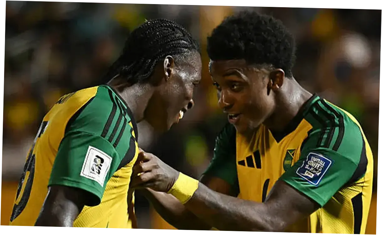 Kaledonia Baru vs Jamaika: Pertarungan Sengit di Play-off Piala Dunia FIFA