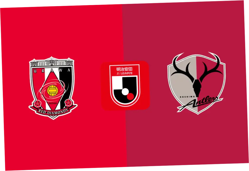 Kashima Antlers Siap Hadapi Urawa Reds di Stadion Kashima dalam Lanjutan J1 League