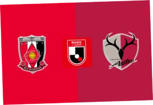 Kashima Antlers Siap Hadapi Urawa Reds di Stadion Kashima dalam Lanjutan J1 League