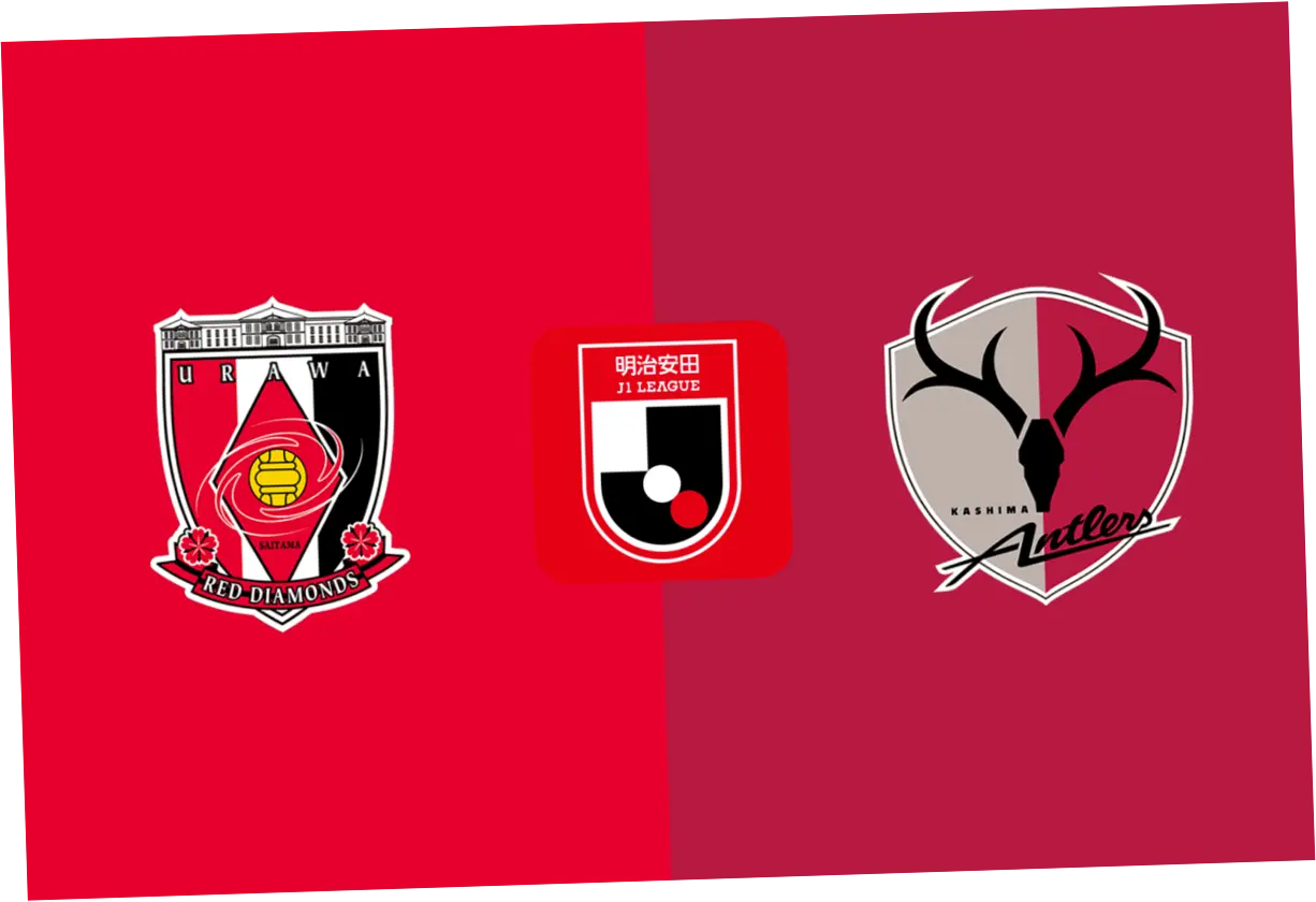 Kashima Antlers Siap Hadapi Urawa Reds di Stadion Kashima dalam Lanjutan J1 League
