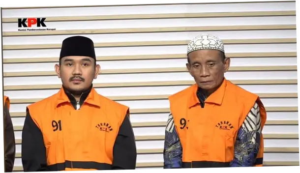 Kasus Ade Kuswara Kunang: KPK Siap Sidang, Tersangka Baru Dibidik