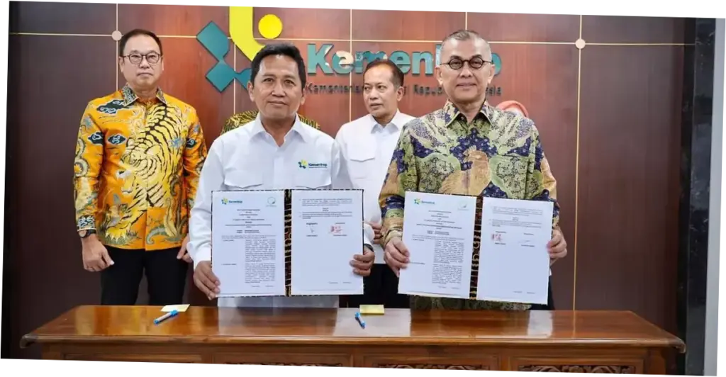KDKMP: Membangun dan Mengembangkan Kawasan Desa untuk Meningkatkan Kesejahteraan Masyarakat