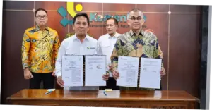 KDKMP: Membangun dan Mengembangkan Kawasan Desa untuk Meningkatkan Kesejahteraan Masyarakat