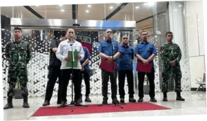 Kejagung Periksa Pegawai ESDM Terkait Kasus Samin Tan, Ini yang Digali