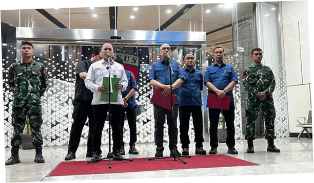 Kejagung Periksa Pegawai ESDM Terkait Kasus Samin Tan, Ini yang Digali