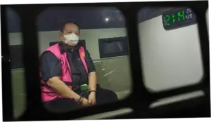 Kejati Lampung Tetapkan Eks Gubernur Arinal Tersangka Korupsi Dana PI